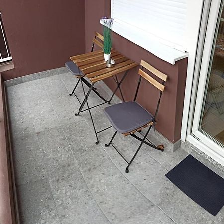 Apartman Simic Osijek Exterior foto