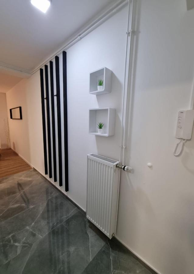Apartman Simic Osijek Exterior foto