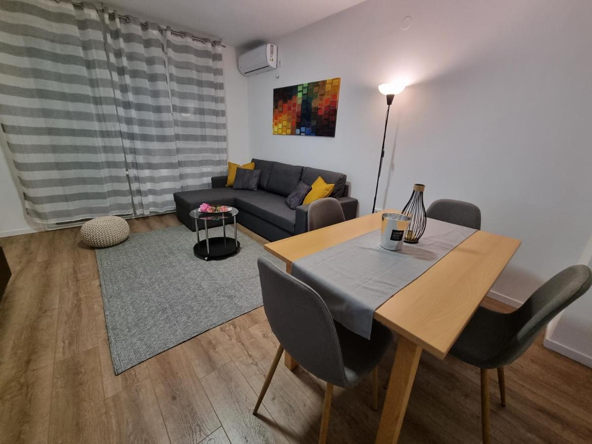 Apartman Simic Osijek Exterior foto