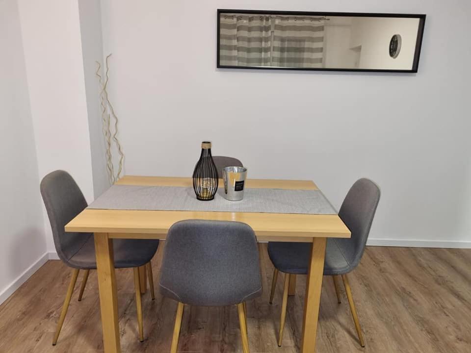 Apartman Simic Osijek Exterior foto